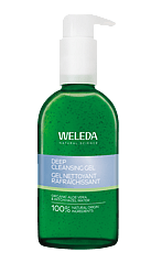 Gel Detergente Purificante