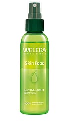 Skin Food Ultra-Light Dry Oil