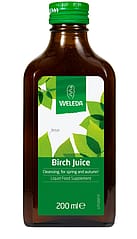 Birch Juice