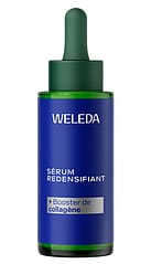 Sérum redensifiant Gentiane bleue & Edelweiss