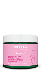 Zwangerschap Body Butter