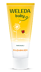 Calendula Billenbalsem Parfumvrij