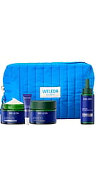 Trousse routine complète Anti-âge Gentiane bleue & Edelweiss