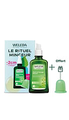 Coffret Le Rituel Minceur - Ventouse offerte