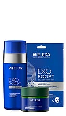 Collagen EXO Boost Routine