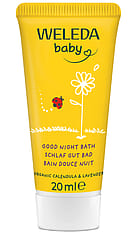 Calendula Good Night Bath, 20ml
