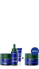 Routine complète Soins Visage Redensifiants - 3+1 gratuit