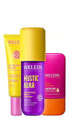 Mystic Glow Routine