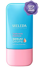Hyaluronic Boost Serum Drops