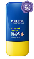 Omega Boost Serum Drops