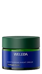 Blue Gentian & Edelweiss Contouring Night Cream