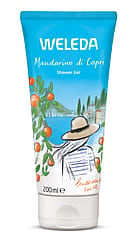 Gel de ducha Mandarino di Capri 200ml