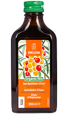 Sea Buckthorn Elixir