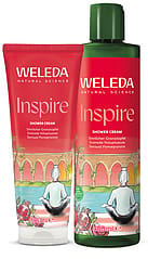 Inspire Shower Cream Grenade