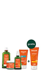 Sport Arnika Recovery Club Collection
