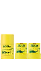 Routine Déodorant Stick Rechargeable Citrus Bergamote