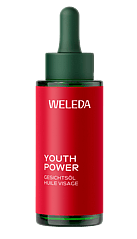 Youth Power Gesichtsöl Granatapfel