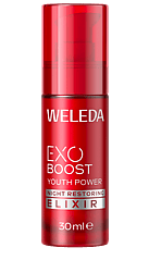 Exo Boost Youth Power eliksir na noc