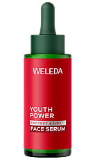 Youth Power Protect & Lift Face Serum Pomegranate