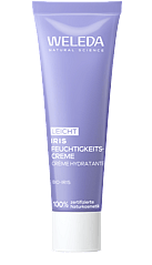 Iris Crème Hydratante