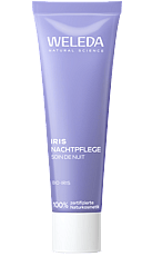Iris Nachtpflege