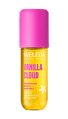 Acqua Profumata Corpo e Capelli Vanilla Cloud