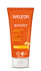 Arnica Sport Shower Gel