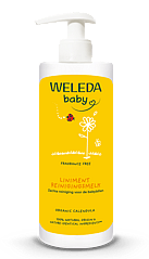 Calendula Liniment Reinigingsmelk