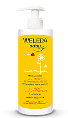 Calendula Liniment Reinigingsmelk