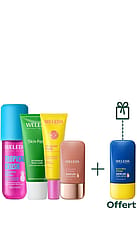Summer Crush Collection