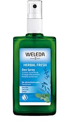 Herbal Fresh Deo Spray Sage