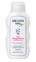 Med 3in1 Pflegelotion Weiße Malve