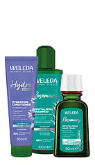 Travel Hair Set