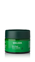 Skin Food Face Care Nourishing Night Cream