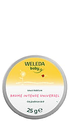 Baume intense universel au Calendula sans parfum