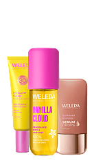 Kit Golden Glow