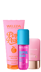 Kit Tropical Glow