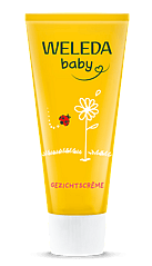 Calendula Gezichtscrème