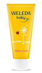 Calendula Baby Crème Visage