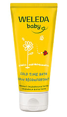 Bain réconfortant