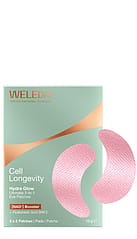 Cell Longevity Hydra Glow Ultimate 5-in-1 Augenpads