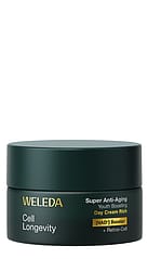 Cell Longevity Super Anti-Aging Reichhaltige Tagescreme