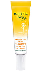 Travel Baby Calendula Nappy Change Cream
