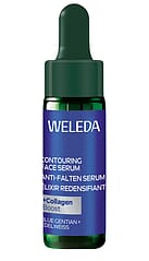 Travel Blue Gentian & Edelweiss Contouring Face Serum
