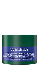 Travel Blue Gentian & Edelweiss Contouring Night Cream