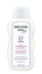 Lait Corps apaisant DERMA 3en1