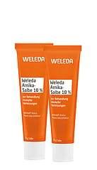 2x Arnika-Salbe 10%