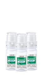 3x Visiodoron Malva® Augentropfen