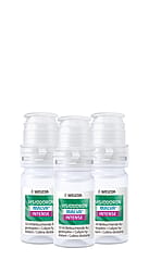 3x Visiodoron Malva® Intense