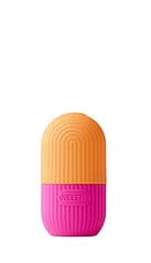 Silikonová forma na ledovou masáž Orange-Pink